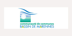 Communauté de Communes Bassin de Marennes